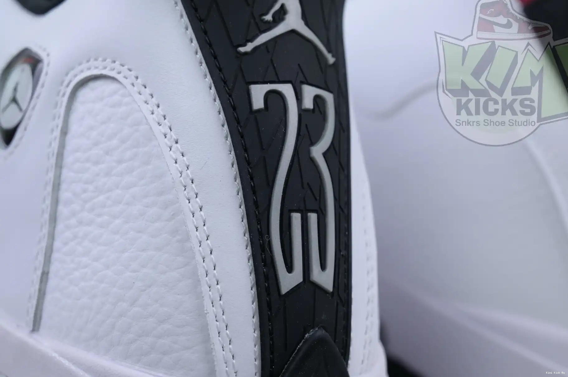 Kimikick Air Jordan14“Black Toe”2024 Jordan 0701